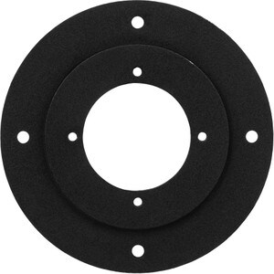 Dayton Audio FP110 110mm Cast Aluminum Face Plate for NHP Tweeters